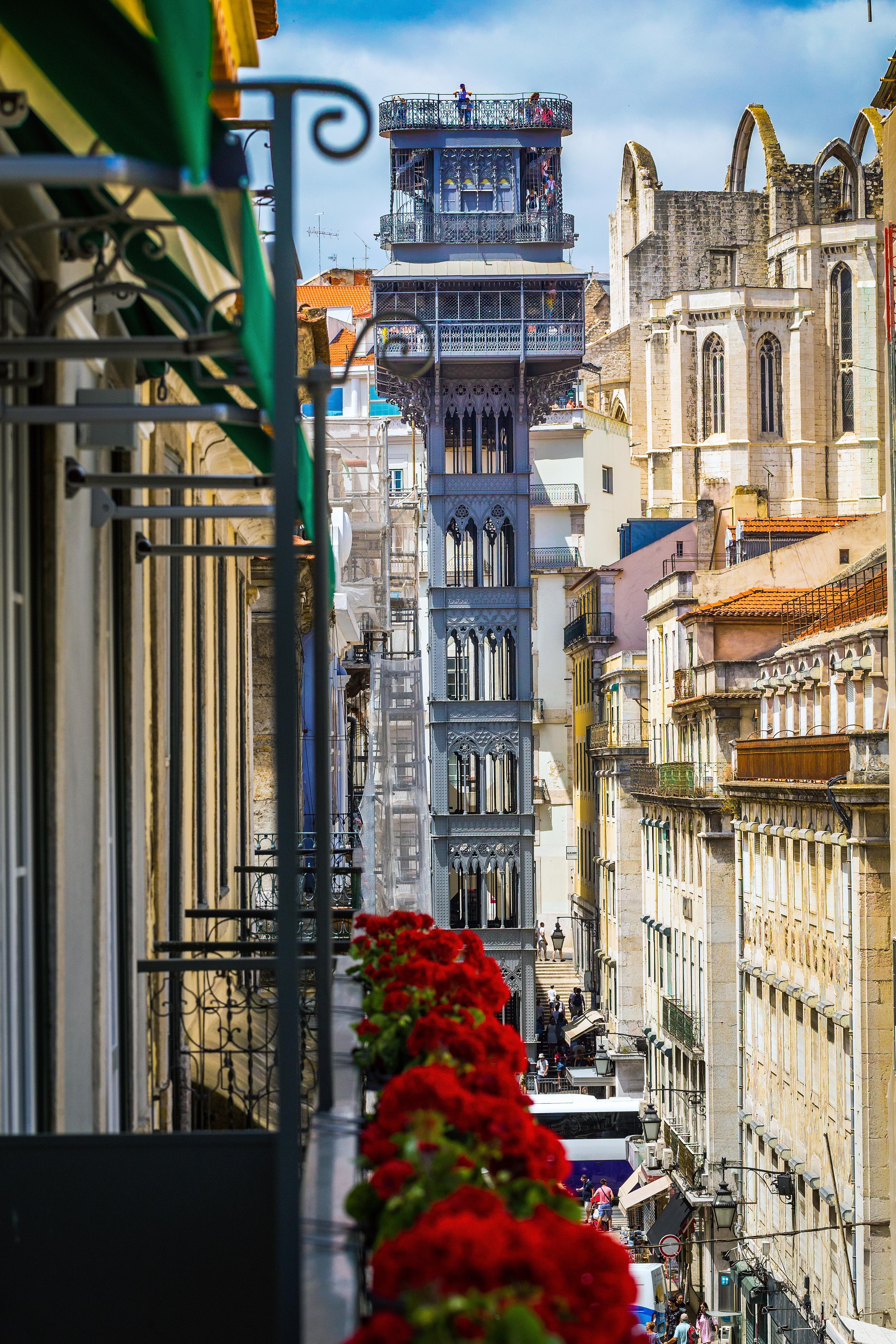 Villa Baixa - Lisbon Luxury Apartments Exterior foto